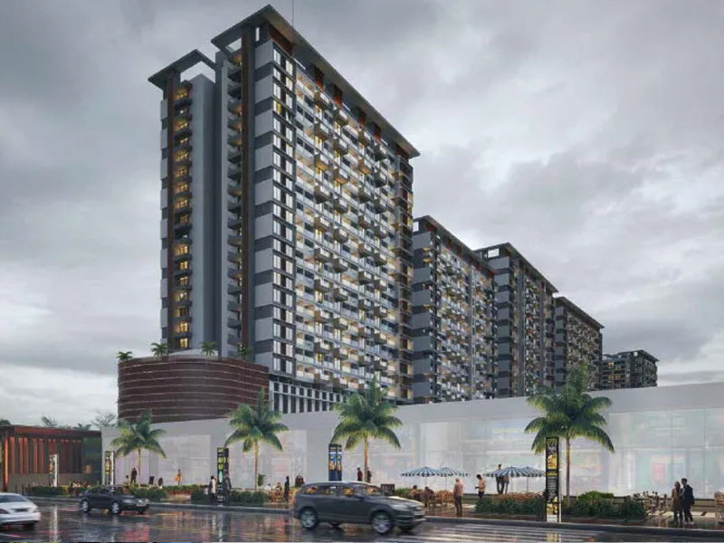 Amenities at Majestique Landmarks &mdash; photo gallery, images, brochure, amenities, cost sheet, price breakup, availability details, RERA number, RERA certificate, possession date, layout plan, logo, floor plan, master plan, and location map showcasing project highlights and features.