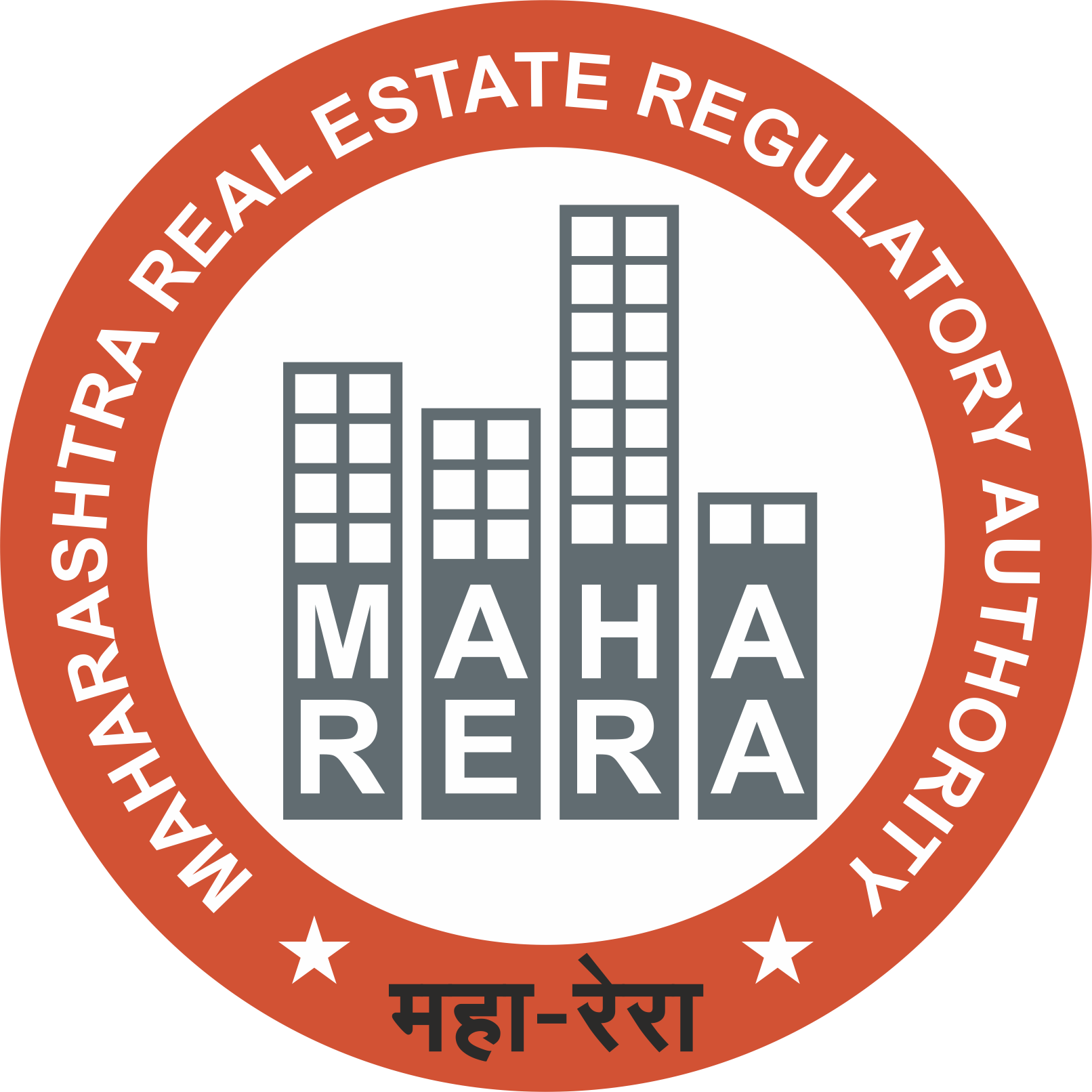 RERA certificate of Majestique Landmarks &mdash; photo gallery, images, brochure, amenities, cost sheet, price breakup, availability details, RERA number, RERA certificate, possession date, layout plan, logo, floor plan, master plan, and location map showcasing project highlights and features.