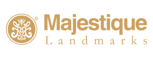 Image of Majestique Landmarks &mdash; photo gallery, images, brochure, amenities, cost sheet, price breakup, availability details, RERA number, RERA certificate, possession date, layout plan, logo, floor plan, master plan, and location map showcasing project highlights and features.